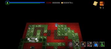 间隙12 吸血报酬