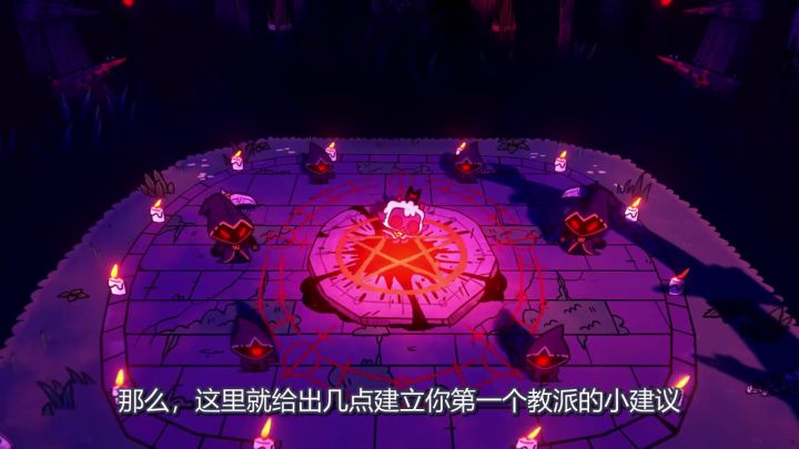 【Steam情报】卡通风动作Rogue游...截图
