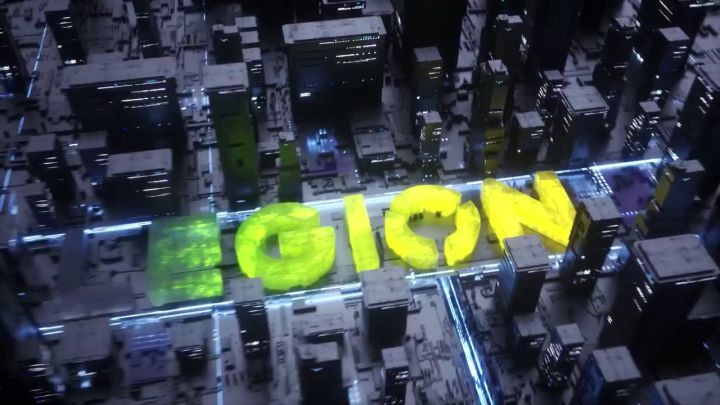 联想拯救者Y9000K 2022游戏笔记本宣传视频截图