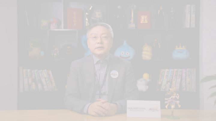 魔力情报局丨魔力宝贝20周年骑宠来袭，本月将揭晓公测时间！截图