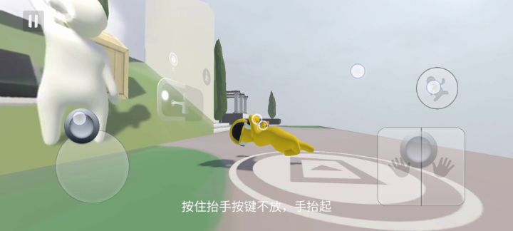 夭寿啦！！！官方大大修复操作三装死啦！！！截图