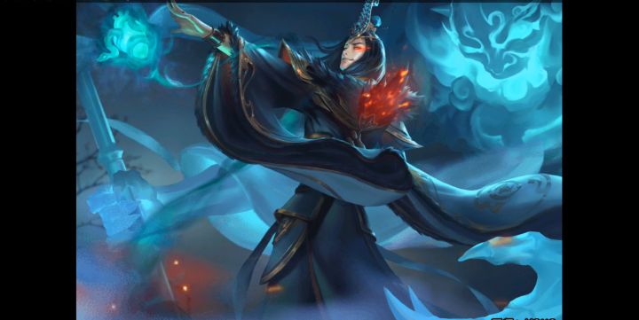 三国——汉末文人的乌托邦截图