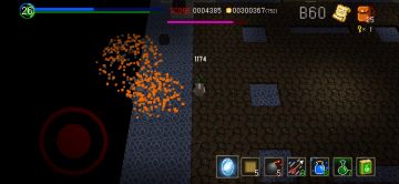 60楼BOSS 回头再打简单打法