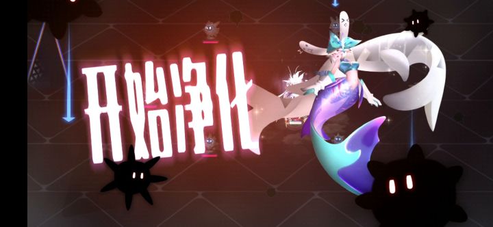 10-10无菜园挂机阵容截图
