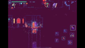 一周目：典狱长