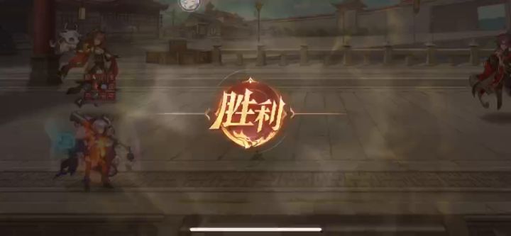 娱乐阵容之我啥了我自己 1截图