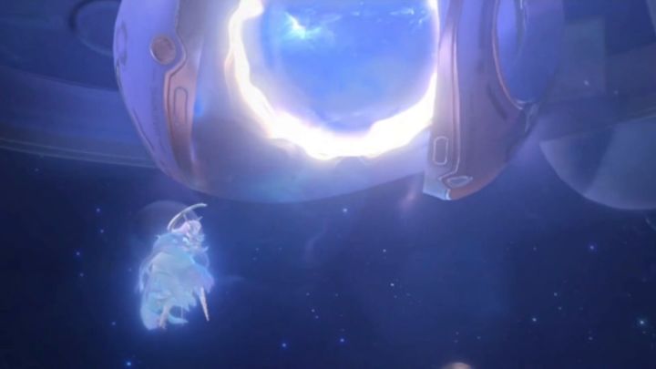 阿尔忒弥斯——星海之华 天工皮来袭截图
