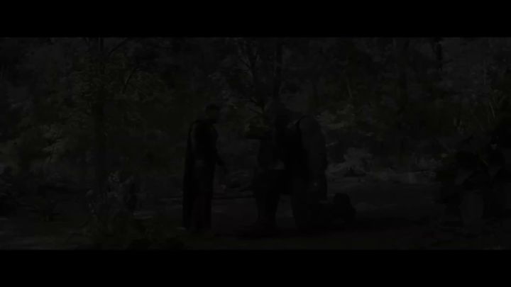 电影《雷神4:爱与雷霆》预告:旅途截图