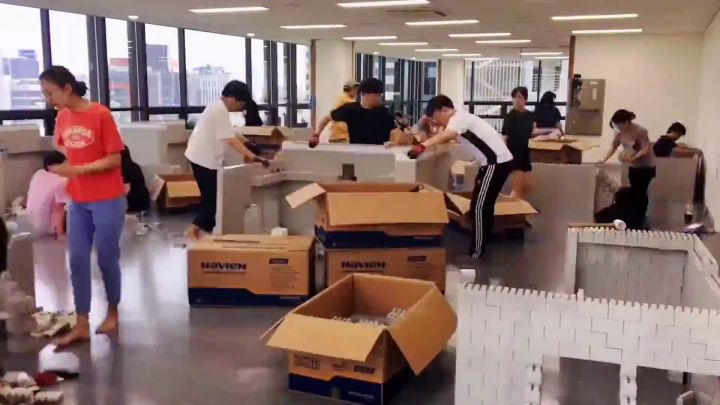 这位退圈女星突然火了!没想到不是因为作品,而且因为她儿子的这句话...截图