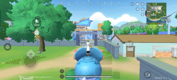 ss5赛季玩法攻略 3截图