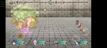 【无复活流】击杀梦魇玄武攻略