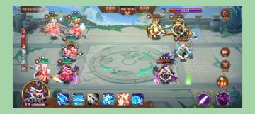 轩辕未央5，BGM会暴露年龄，能听明白的估计都不是小孩子了