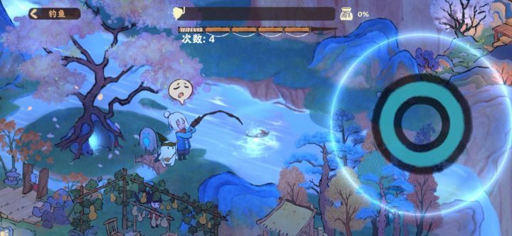 我是真的服了这个钓鱼截图