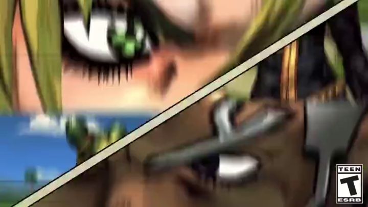 CDPR20周年庆典上线 《JOJO石之海》即将上线丨每日B报截图