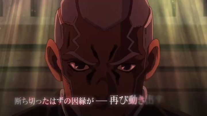 CDPR20周年庆典上线 《JOJO石之海》即将上线丨每日B报截图