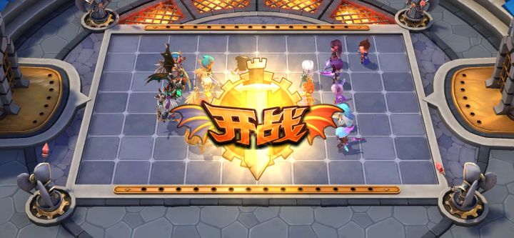 BUG！：火天使二天赋不触发截图