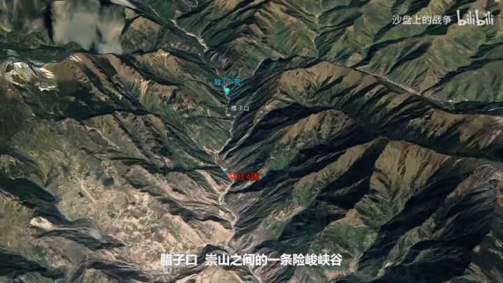 如何评价我军这波操作截图