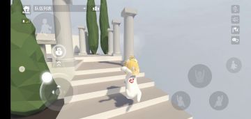 人类跌落梦境爬墙教学