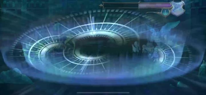 【十六妖挑战】玄龟+单轮怪截图