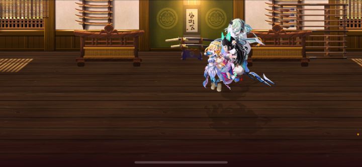 拜师二战为什么不能用九死一生？截图