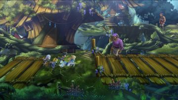 【主线小技巧】冥峡界闪光素材及所有精英位置路线