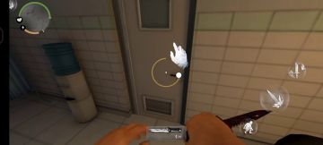 单刀无伤速通五个爬行怪