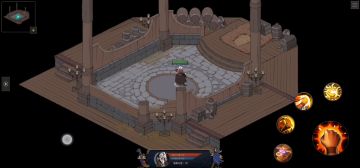 搏击实战（搏击俱乐部）