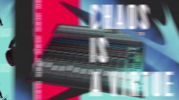 《英雄麦克疯》12 SUMMIT首秀临危救主 FPX以下克上浴火重生