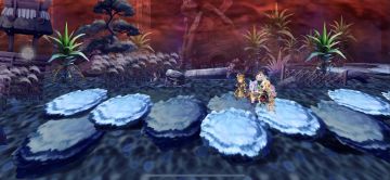 【十六妖挑战】夜雀&狸猫 详尽攻略