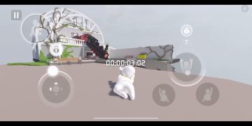 人类跌落梦境  火车新世界纪录14.84秒，首个sub15！