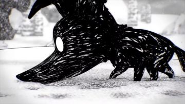 《白之旅（Blanc）》公布预告