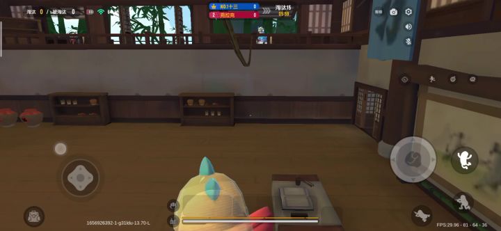 谁说马桶搋不厉害截图