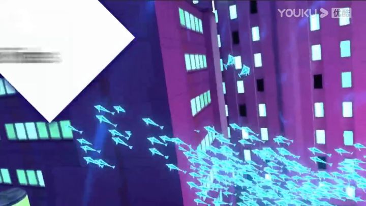 【3DM游戏网】《时间混乱：交替》演示截图