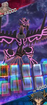 7月4日活动卡组。