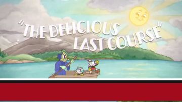 《茶杯头：最后一道美餐》评测