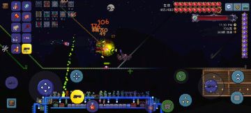 三王逃课给萌新参考 ，手残练不好走位的就达这种轨道轨道大一点但是不能太大只要能让boss在轨道圈内活动就行。拿个远程武器射就完了