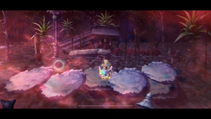 【十六妖】烟烟罗&拒魔截图