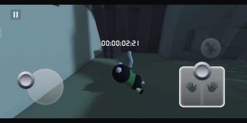 人跌黑暗个人纪录1m05s，太空旅客新国服纪录25.84s