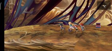 【主线小技巧】萌新冥峡界低天通过