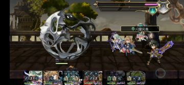 【主线小技巧】初音少女极速征战冥峡界分享