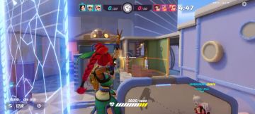 花翎高端局十连杀实录