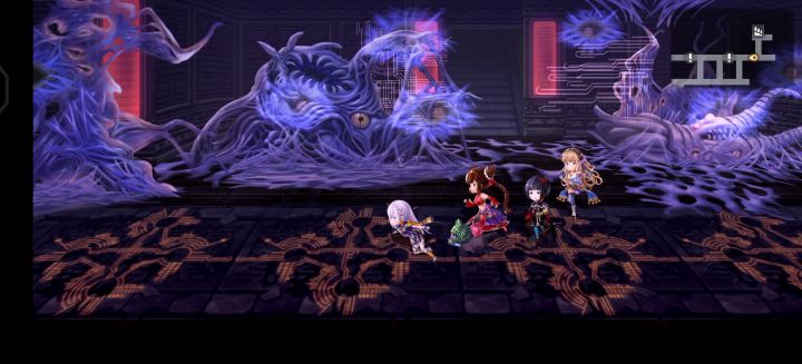 【主线小技巧】神印陵墓刷材料详细教程截图