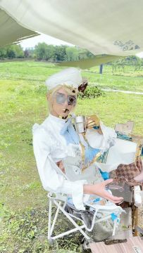 【庄园Disco】夏天怎么能没有夏天的感觉呢~