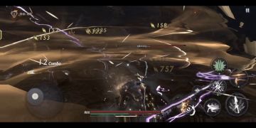 魂之刃2主线剧情——古煌5-4、5-5