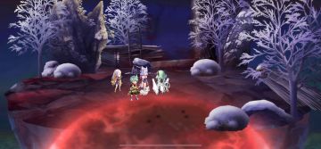 【十六妖挑战】陆吾&蟹坊主 as燕一拳超人