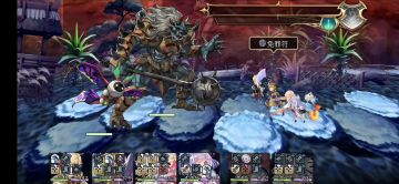 【十六妖挑战】夜雀&妖狸 as7616主c无莎队 6t