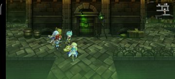 【主线小技巧】冥峡界1t（大概）