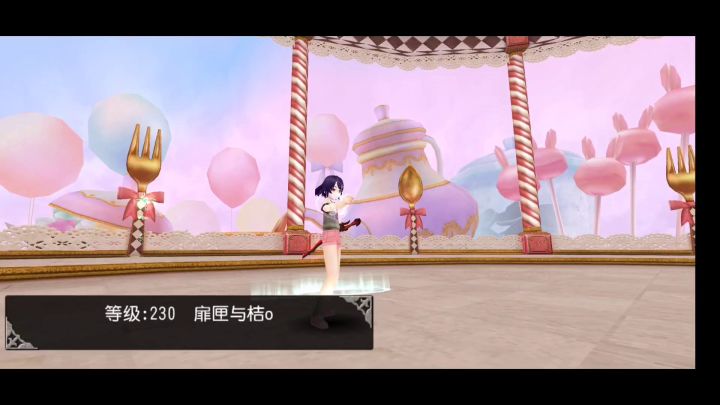 「于刀尖上起舞」神勇拔单兵通关高难甜点精（5'02"）截图