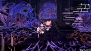 【主线小技巧】神之陵墓素材获取完全指南