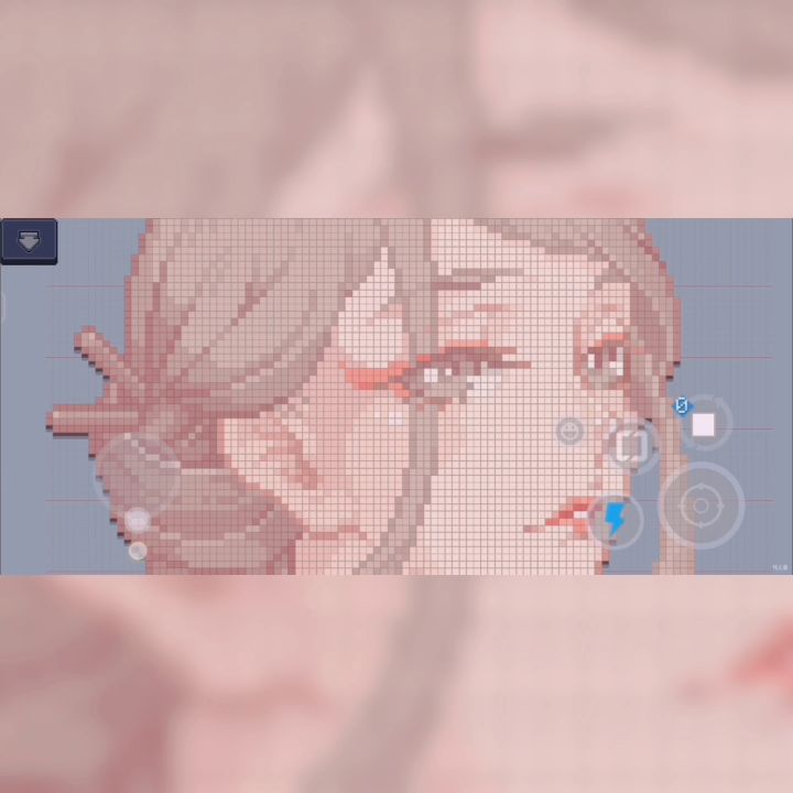 一睹人间盛世颜截图